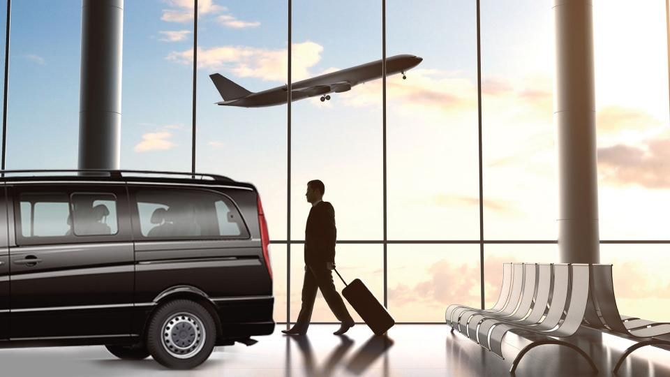 Simplify Your Airport Transfer Amid Istanbul's Busy Traffic!