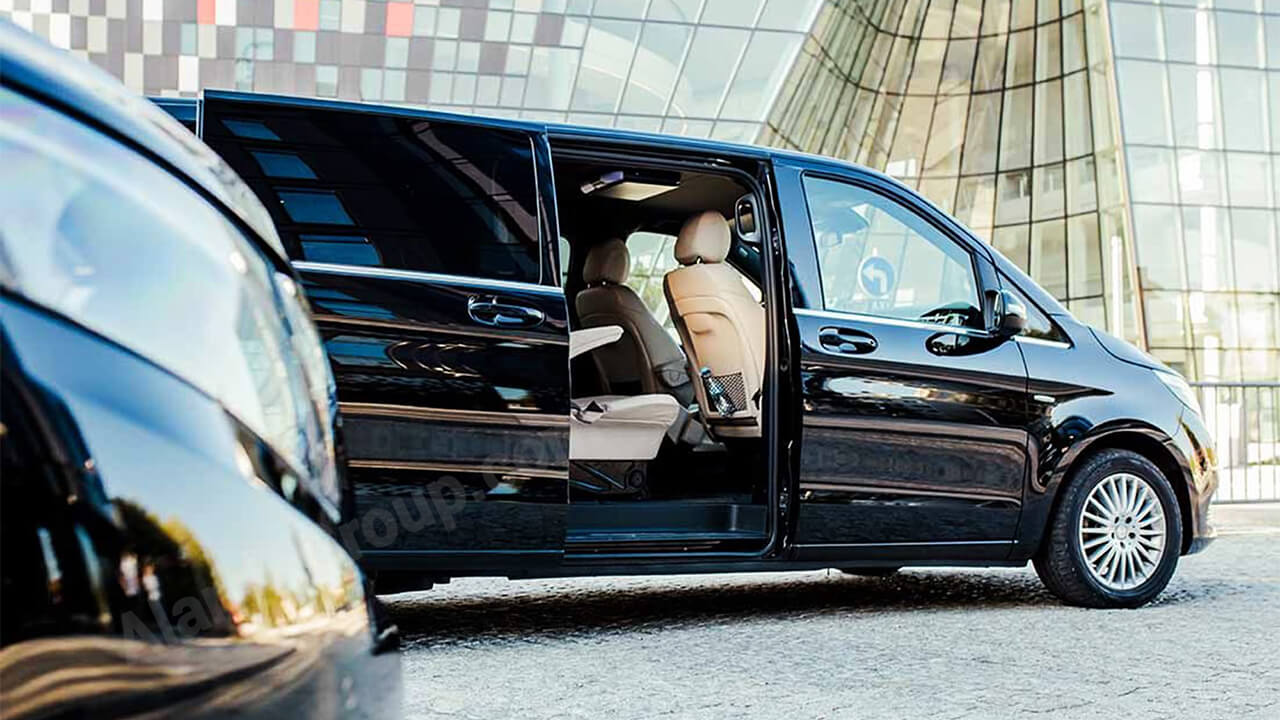  Why Choose Asrın Travel for Airport Transfers?